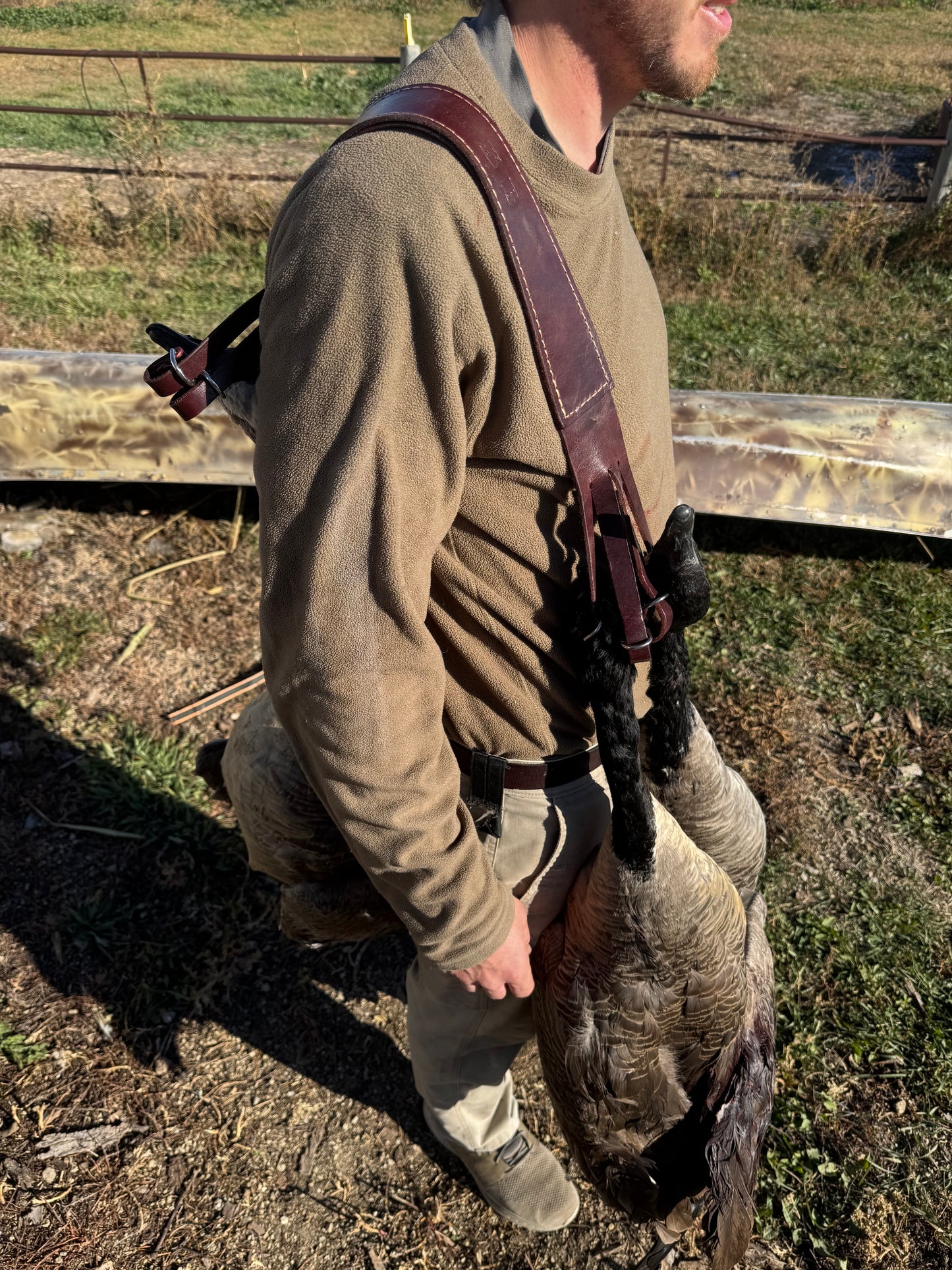 Bird Tote