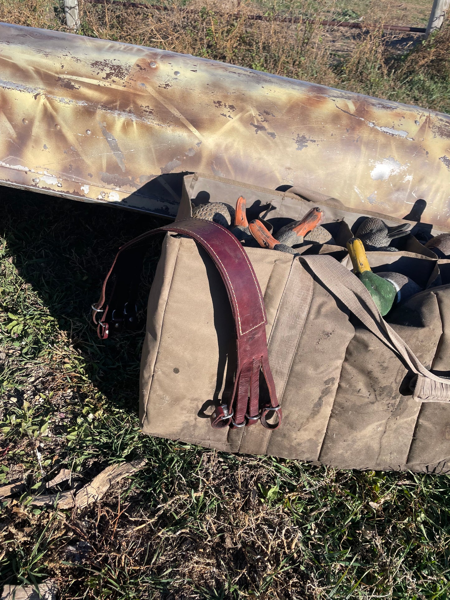 Bird Tote